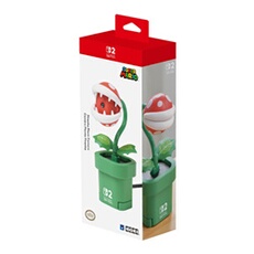 Caméra Plante Piranha Hori pour Nintendo Switch 2