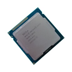 Processeur Pentium G2020 2.90GHz SR10H FCLGA1155 3Mo