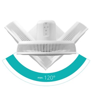 Ventilateur DUUX DXCF60 Whisper Essence - Électroménager