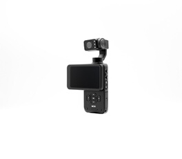 Caméra sport Gimbal 4K Realimove MC3X - vue 2