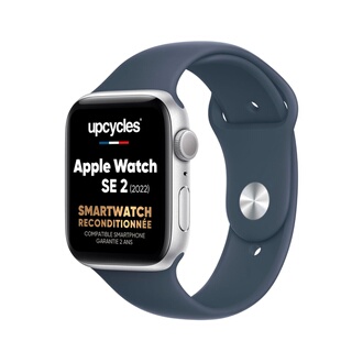 Apple Watch SE GPS