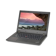 Acheter Thinkpad L440 - Core i5 - 8Go RAM - 120Go SSD - Windows 10 Bon état - 229,00 € Thinkpad L440 - Core i5 - 8Go RAM - 120Go SSD - Windows 10 Bon état - Lenovo reconditionné disponible sur Darty