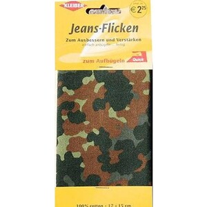 Jeans Flicken Bügelflicken / Reparaturset / Patches 10,5 x 8cm / Viele Farben eB Jeans Flicken Bügelflicken / Reparaturset / Patches 10,5 x 8cm / Viele Farben eB