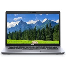 Dell Ordinateur Portable Latitude 5410 - Core i5 - Ram 16 Go - SSD 256 Go