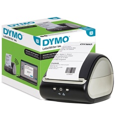DYMO LabelWriter - vue 2
