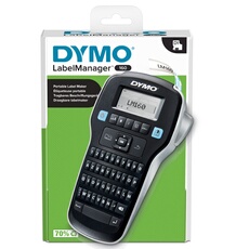 Etiqueteuse Dymo LabelManager 160 et - vue 2