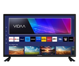 TV LED Schneider GMSC24V100 24 - vue 4