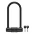 AXA Ringslot Defender met ART-2 keurmerk (zwart/zilver AXA Ringslot Defender met ART-2 keurmerk (zwart/zilver