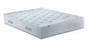 Matelas Fdl-m Matelas ressorts ensaches RENAISSANCE 140x190
