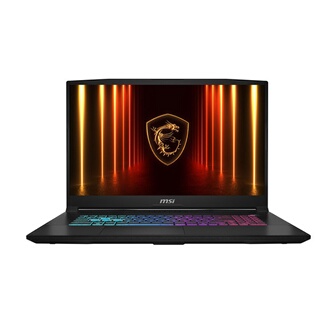 ”gaming Katana 17 HX B14WGK-001FR 17 3”” QHD 240 Hz Intel® Core™ i9 16 Go R