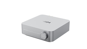 Amplificateur Hi Fi Wiim Amp - vue 4