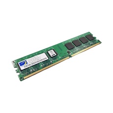 Barrette Mémoire 1Go RAM DDR2 TwinMOS 8D22KB-TT DIMM PC2-4200