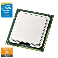 Xeon E5640 2.66Ghz SLBVC FCLGA1366 / LGA1366