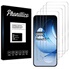 Coque Oppo Reno 2 Smartphone+2X Verre trempé en Transparent Clear TPU Coque Oppo Reno 2 Smartphone+2X Verre trempé en Transparent Clear TPU