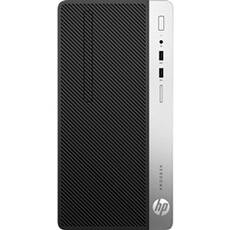 Acheter HP ProDesk 400 G4 MT i5-7500 8Go 256Go SSD W10 Très bon état - 238,99 € HP ProDesk 400 G4 MT i5-7500 8Go 256Go SSD W10 Très bon état - N/A reconditionné disponible sur Darty