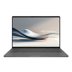 ”Zenbook 14 OLED UX3407RA-DRFQD066W 14”” Qualcomm Snapdragon® X Elite 32 Go