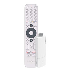 LEAP-AIR Stick Google TV 4K UHD Chromecast