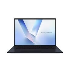 Vivobook 18 S1807HA-S8109W 18,4 WUXGA 144 Hz AMD Ryzen 7 32 Go RAM 1 To SSD Bleu