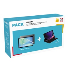 PACK S10 FE + BOOKCOVER KEYBOARD