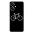 Coque en silicone - Compatible Xiaomi Redmi 13C 5G - design tigre blanc et noir - 1001 coques Coque en silicone - Compatible Xiaomi Redmi 13C 5G - design tigre blanc et noir - 1001 coques