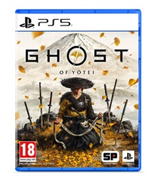 Acheter Ghost of Yotei PS5 Très bon état - 97,47 € Ghost of Yotei PS5 Très bon état - Sony reconditionné disponible sur Darty