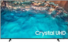 HG50BU800EUXEN 127 cm 4K UHD Smart TV noir