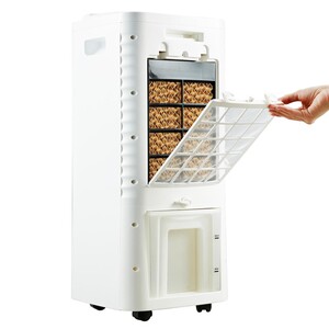 Ventilateur Proline Rafra chisseur D air ACFRESH5L Darty ventilateur-proline-rafra-chisseur-d-air-acfresh5l-darty