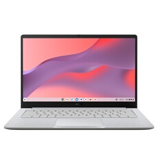 Chromebook Asus C1 Cx1405Cka-Drfmw0236 14" Tactile Full Hd 60 Hz Intel® Celeron® 8 Go Ram 128 Go Emmc Gris