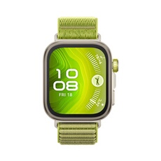 Montre connectée Watch Fit 4 Pro - vue 8