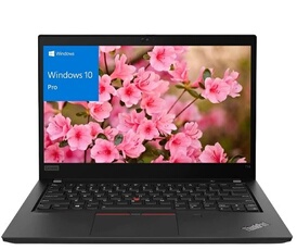 PC Portable ThinkPad T14 Gen 1 Core i7-10510U, 16 Go RAM, SSD 500 Go