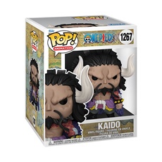 Figurine Pop Super One Piece Kaido