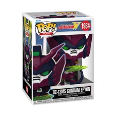 Figurine Pop Plus Mobile Suit Gundam Wing Epyon