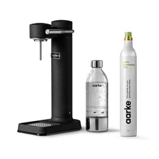 Pack Carbonator 3 + CO2