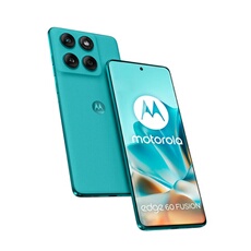 Edge 60 fusion 8 256 Amazonite