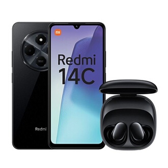 Redmi 14C