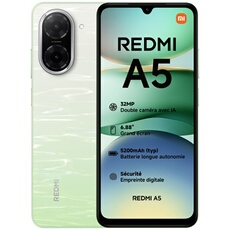 Redmi A5 4/128 Lake Green