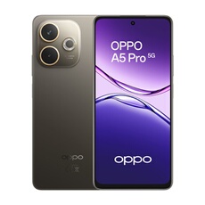 A5 Pro 5G 8/256 Black Brown