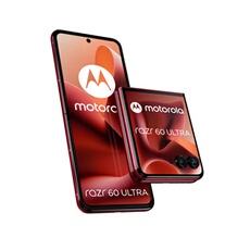 Razr 60 ultra 16 512 Rio red