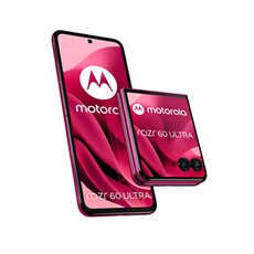 Razr 60 ultra 16 512 Pink cabaret