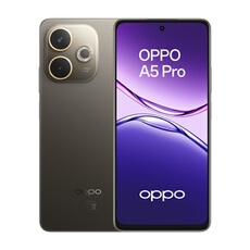 A5 Pro 8/256 Black Brown
