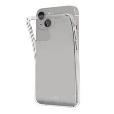 Coque SBS Skinny pour iPhone 13 et iPhone 14 - vue 2