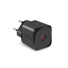 Chargeur secteur Power Delivery GAN 30W