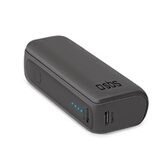 Bessline Batterie Externe 10500mah, Ultra Mince Power Bank 3A Charge Bessline Batterie Externe 10500mah, Ultra Mince Power Bank 3A Charge