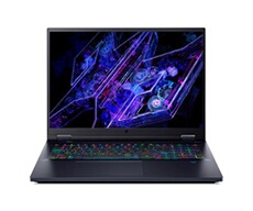 ”gaming Predator Helios 18 PH18-72-97DT 18”” WQXGA 250 Hz Intel® Core™ i9 6