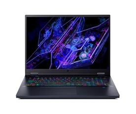 gaming Predator Helios 18 PH18 72 97DT 18 WQXGA 250 Hz Intel Core i9 RAM SSD Nvidia GeForce RTX 4090