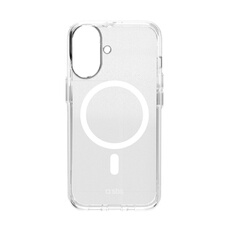 Coque pour iPhone 16 Transparent