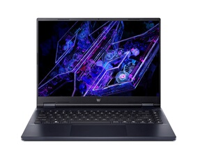 gaming Predator Helios Neo 14 PHN14-51-71R7 14 WQXGA 120 Hz Intel Core Ultra 7 32 Go RAM 1 To SSD Nvidia GeForce RTX 4060 Noir