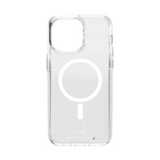 Coque Extreme Mag D3O iPhone 16 Pro Max transparente