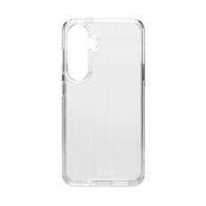 Coque D3O ultra resistante Samsung S25 transparente