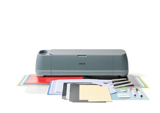 Pack Machine de découpe Cricut Maker 4 + kit essentiel - vue 2